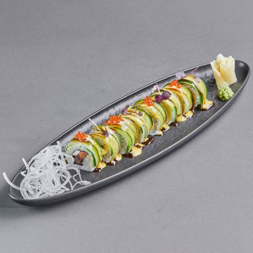 Манго магуро маки