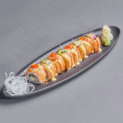 Маракуйя-манго пэшн