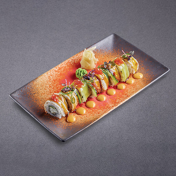 Ака идзуми маки 8 шт