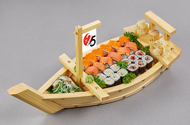 Хит сет Планета Суши Хит сет Планета Суши