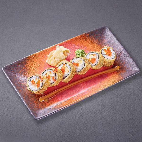 Тояма маки 6 шт