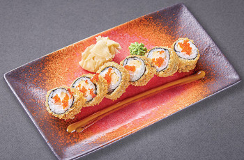 Тояма маки 6 шт