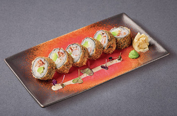 Хаманиши Маки 6 шт.