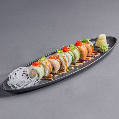 Радуга маки 8 шт.