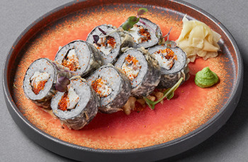 Камакура маки