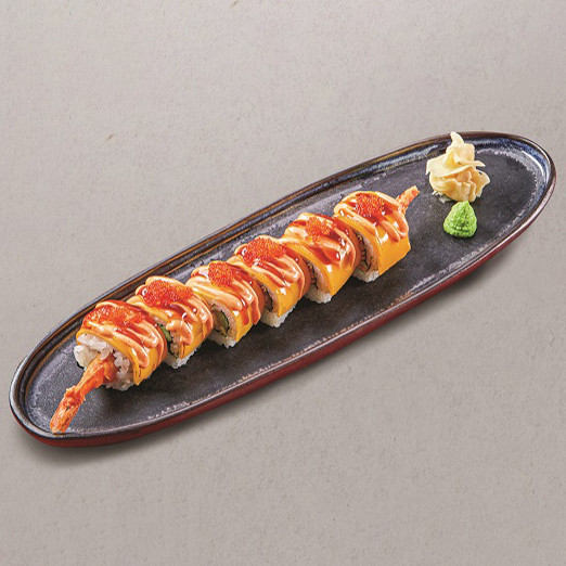 Тайгер ролл 6 шт.