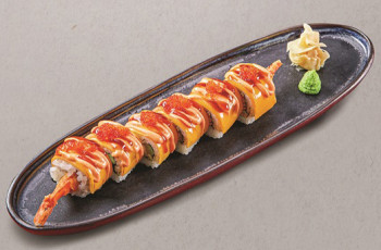 Тайгер ролл 6 шт.