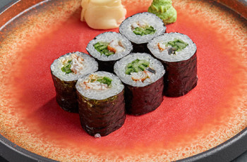 Унаги Маки 6 шт.