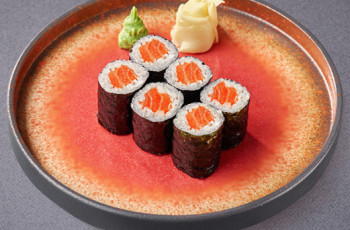 Сякэ Маки