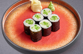 Каппа Маки 6 шт.